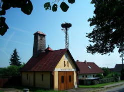 Hasičské muzeum