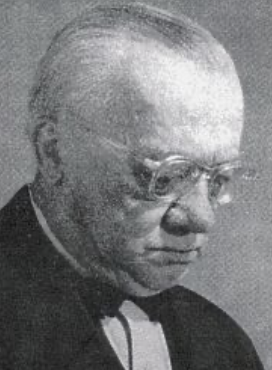František Roubík