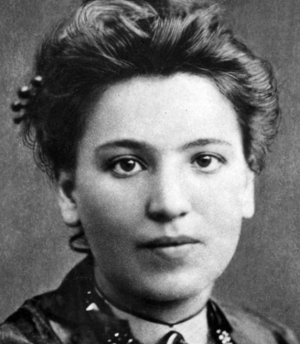 Teréza Nováková
