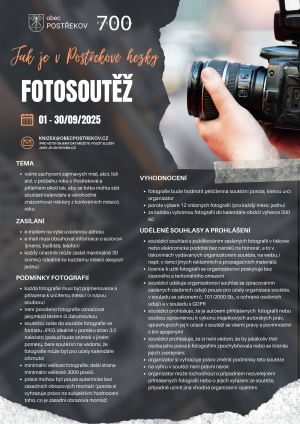 Fotosoutěž