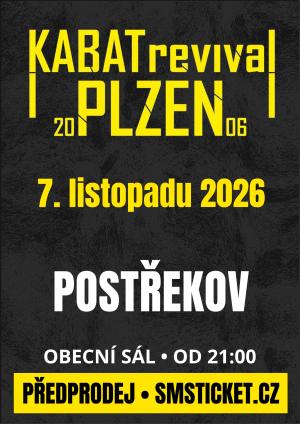 Plakát